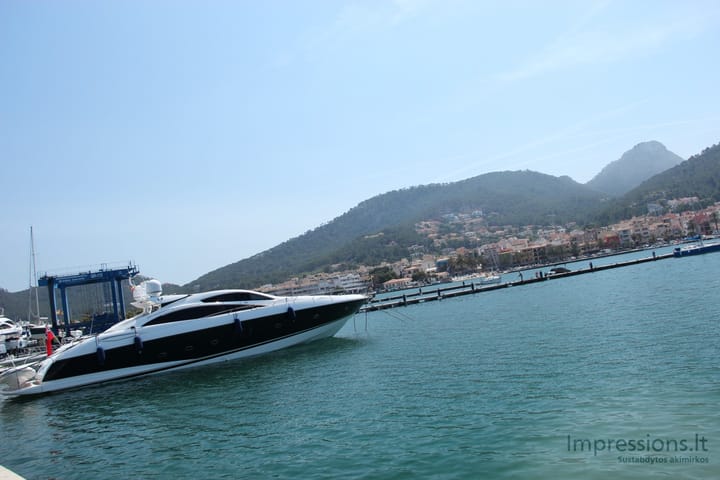 Port d'Andratx