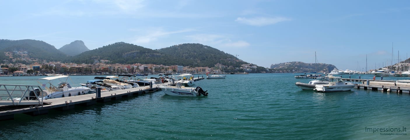 Port d'Andratx
