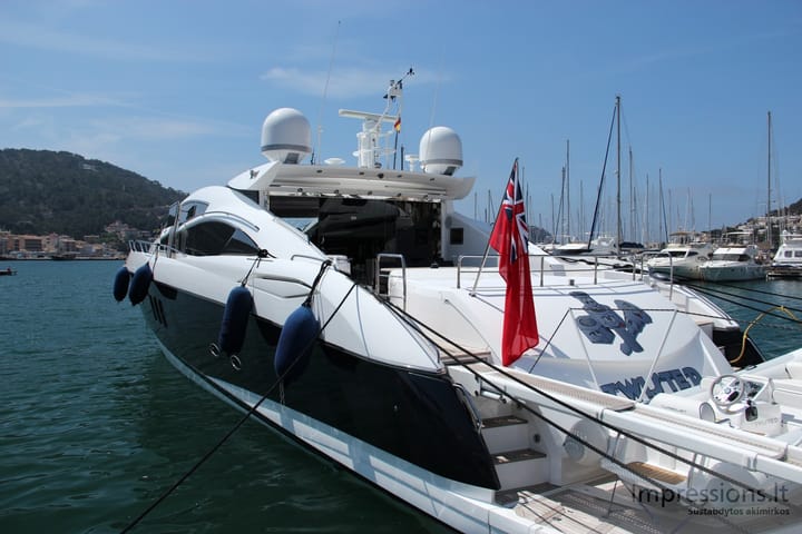 Kateris Port d'Andratx