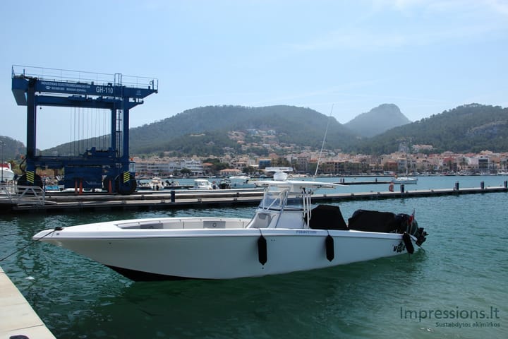 Kateris Port d'Andratx