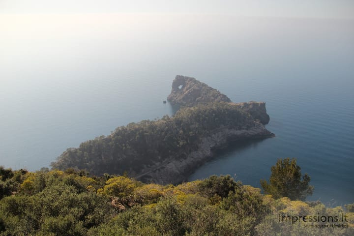 Maljorka: s'Arenal, Port d'Andratx, Valdemossa, sa Foradada, Port de Soller, Soller