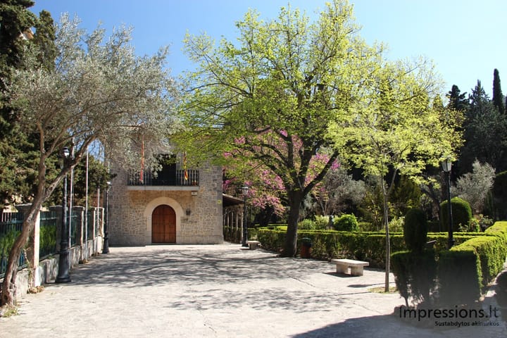 Valdemossa