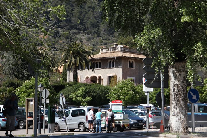 Valdemossa