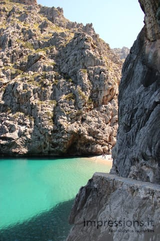 Port de Sa Calobra
