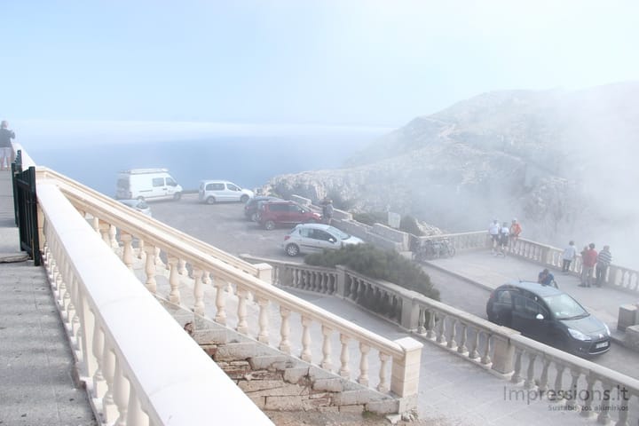 Cap de Formentor