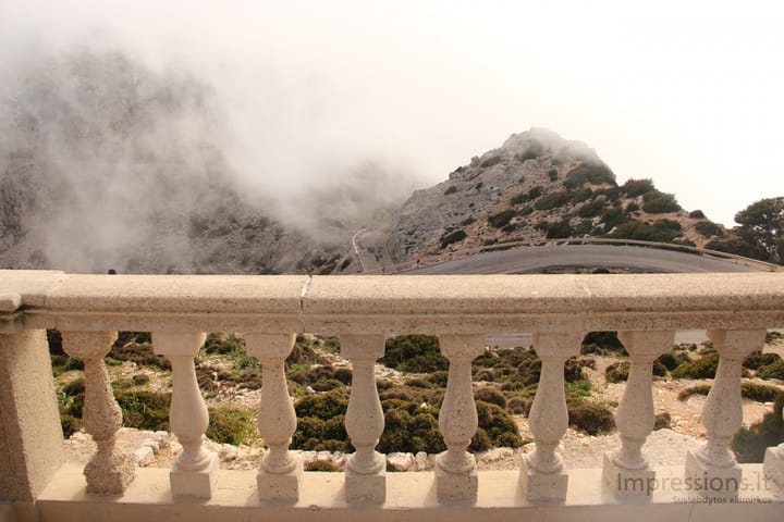 Cap de Formentor