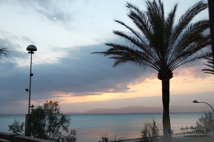 Palma de Mallorca, El Arenal, S'Arenal