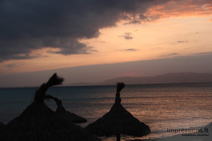 Palma de Mallorca, El Arenal, S'Arenal