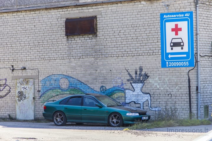 Liepoja
