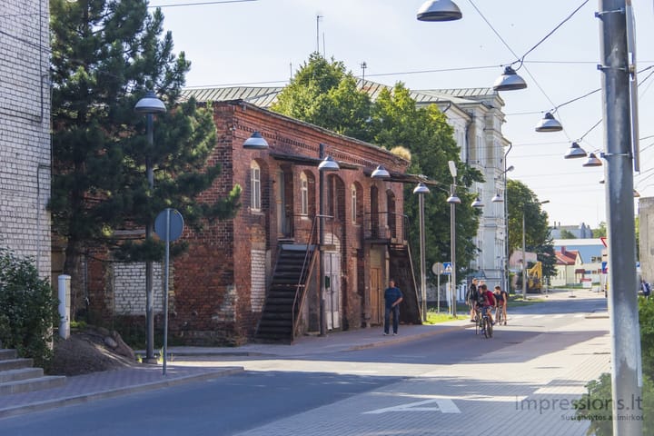 Liepoja