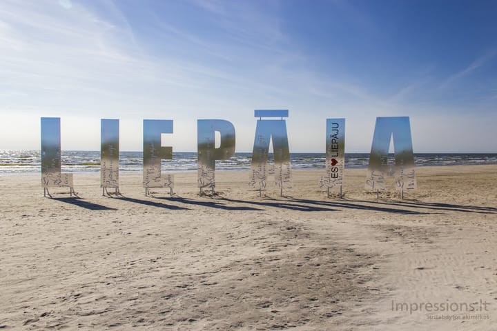Liepoja