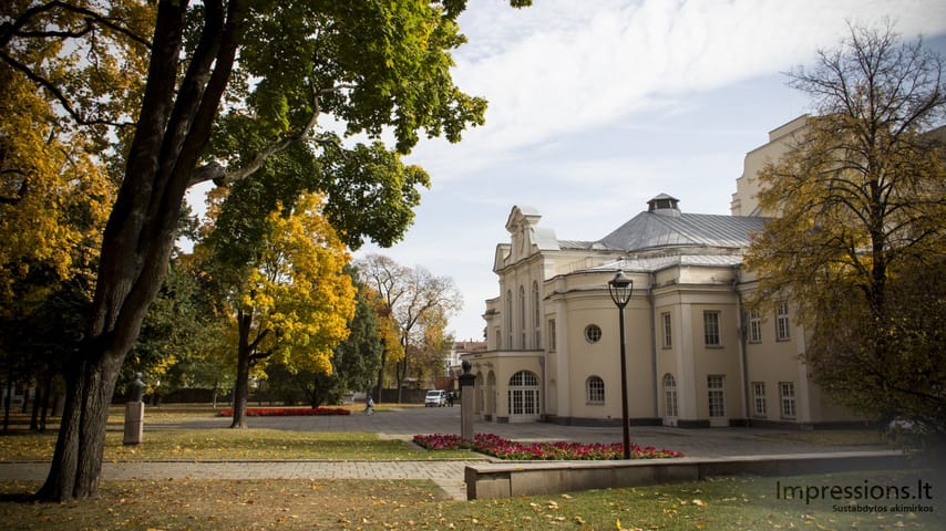 Kauno Muzikinis teatras