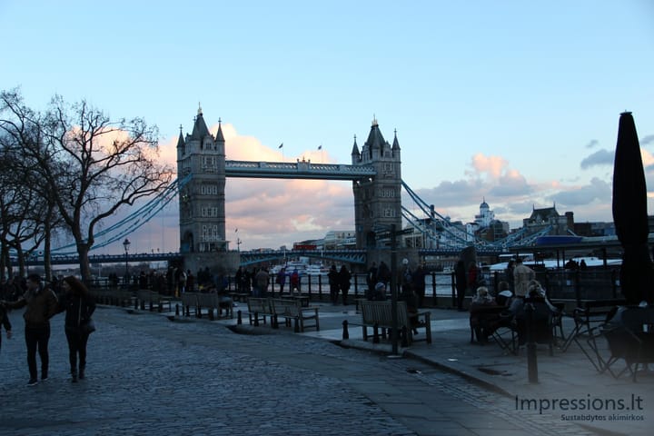 Tower Bridge