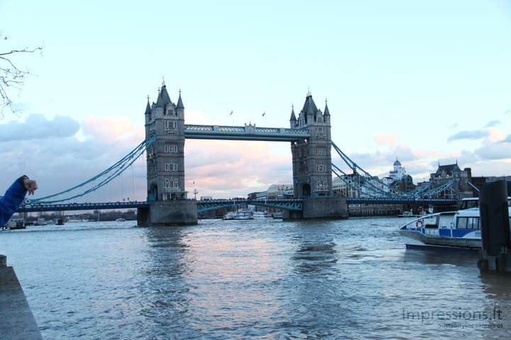 Tower Brige