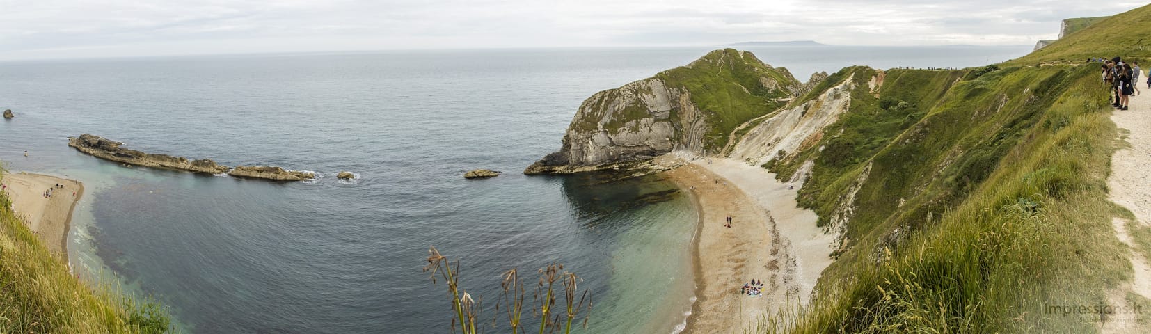 Dorseto panoramos
