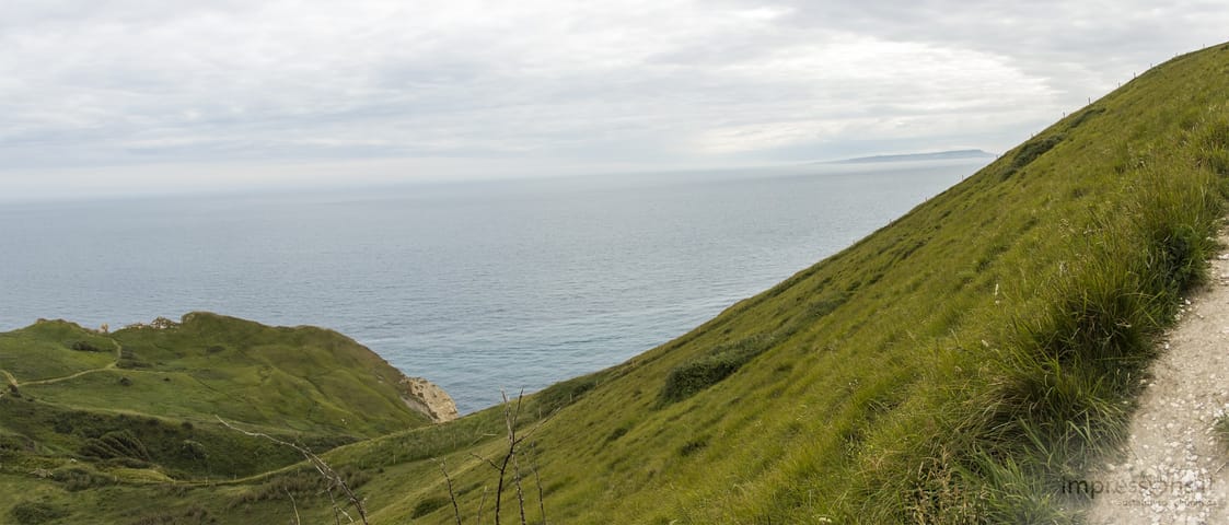 Dorseto panoramos