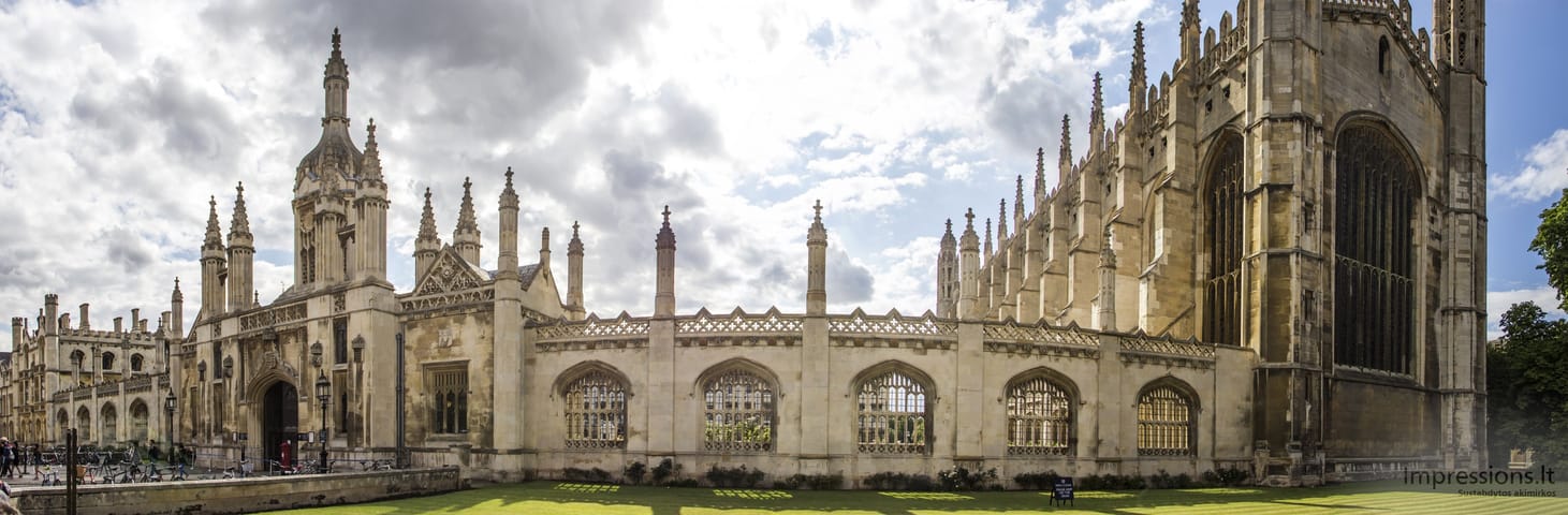 Cambridge