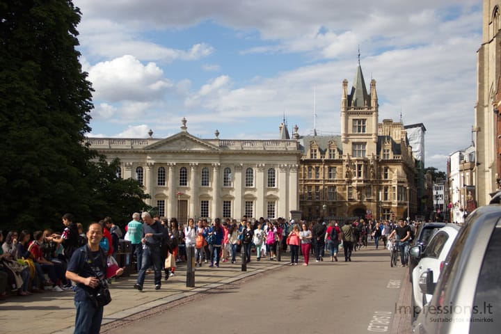 Cambridge