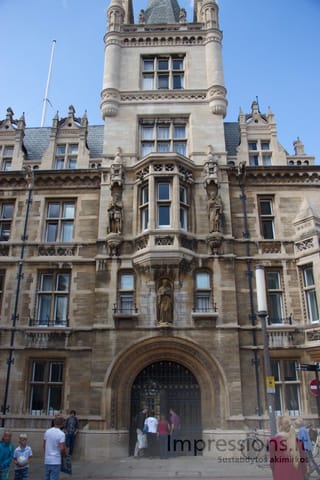 Cambridge