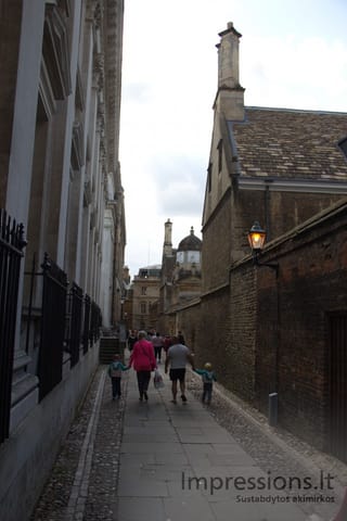 Cambridge