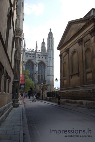 Cambridge