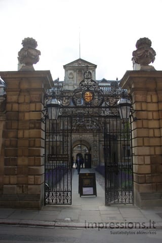 Cambridge