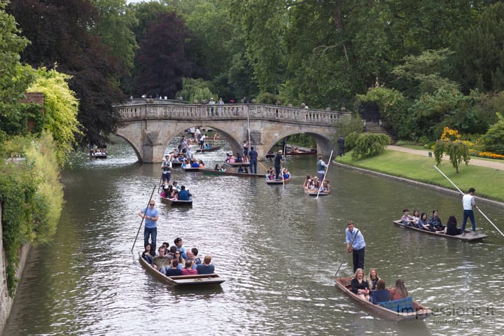 Cambridge