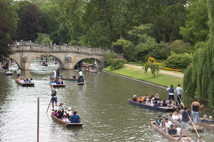 Cambridge