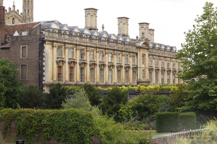 Cambridge