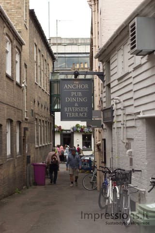 Cambridge
