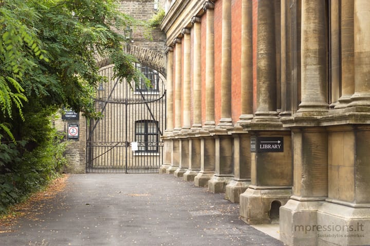 Cambridge