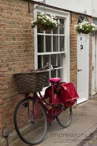 Cambridge