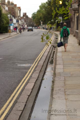 Cambridge