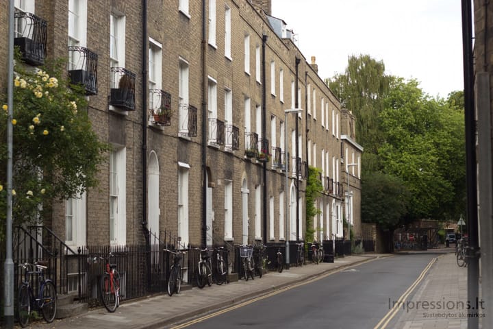 Cambridge