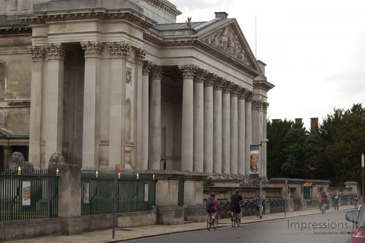 Cambridge