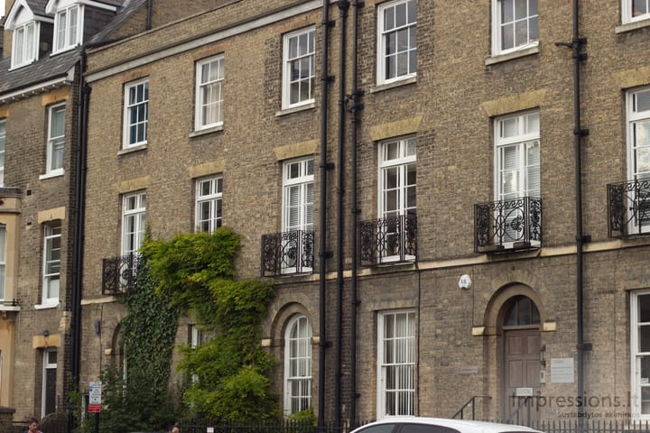 Cambridge