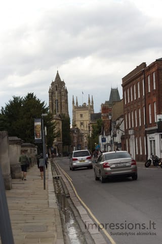 Cambridge