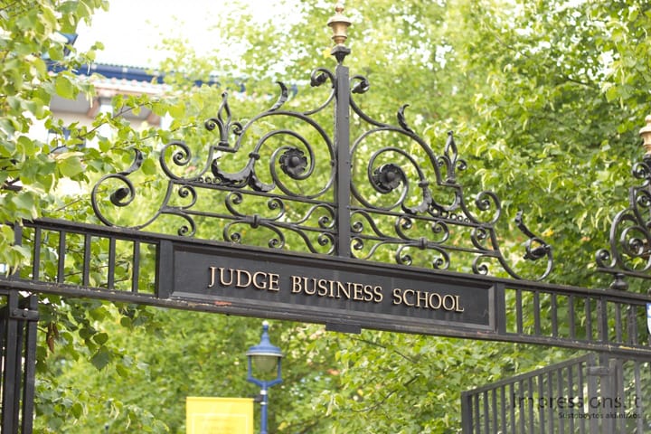 Cambridge