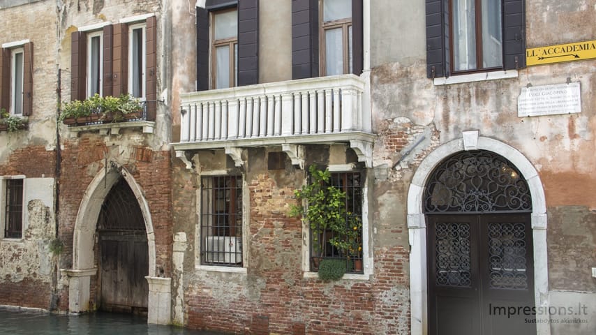 Venecija