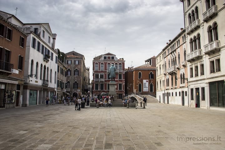 Venecija