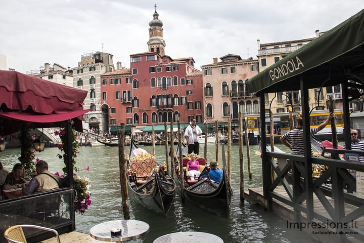 Venecija