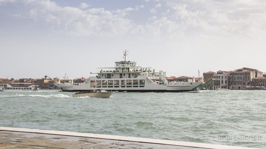 Venecija