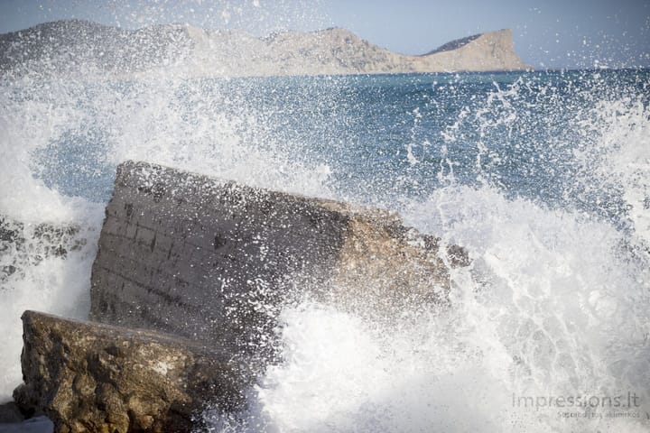 Ibiza