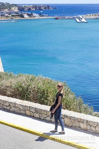 Ibiza