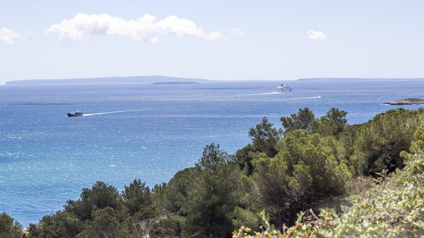 Ibiza