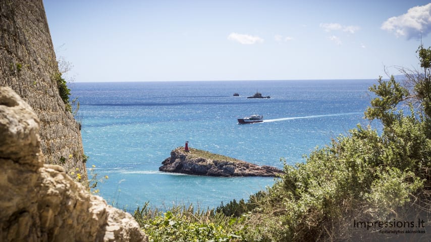 Ibiza
