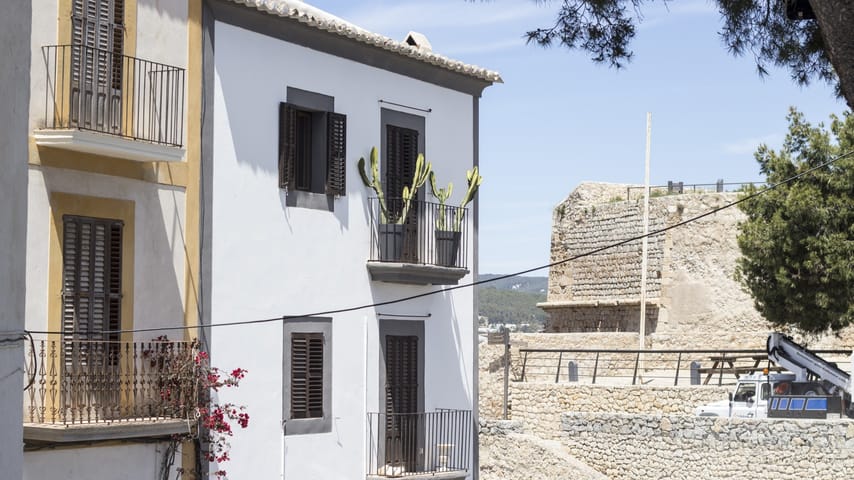 Ibiza