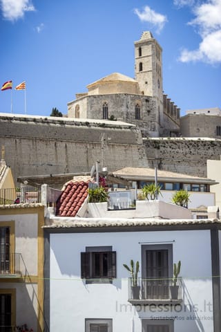 Ibiza