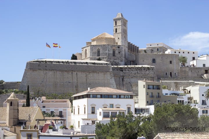 Ibiza
