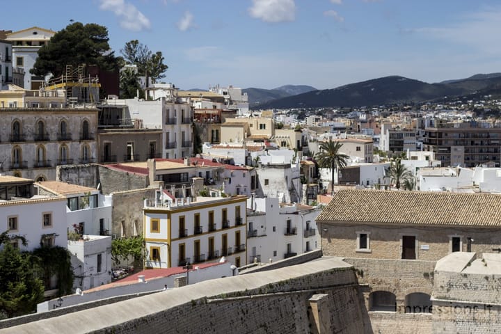 Ibiza